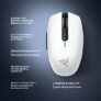 עכבר גיימינג אלחוטי Razer Orochi V2